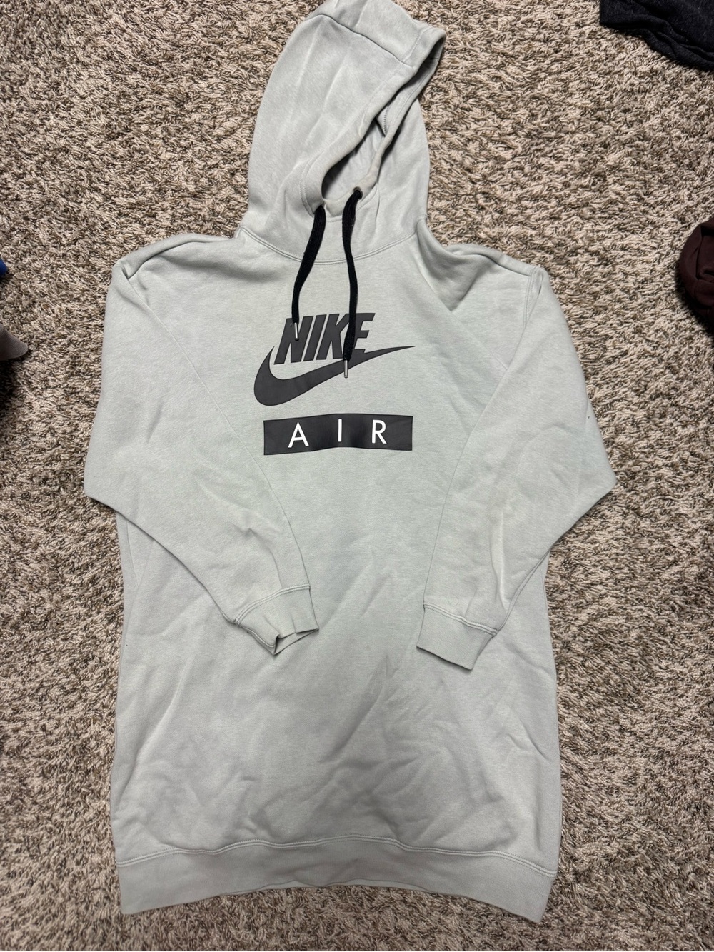 Women’s NSW Nike Hoodie Dress